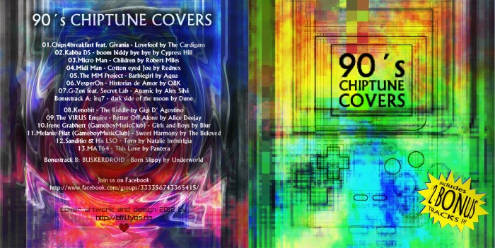 Файл:90s Chiptune Covers Compilation.jpg