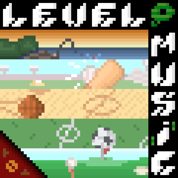 Файл:Maxo - LEVEL MUSIC P.png