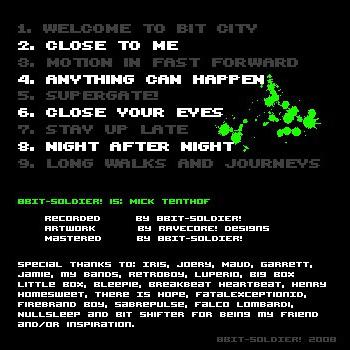 Файл:8BIT-SOLDIER! - Escape The City Lights back.jpg