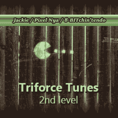 Файл:Triforce Tunes (Second Level).jpg