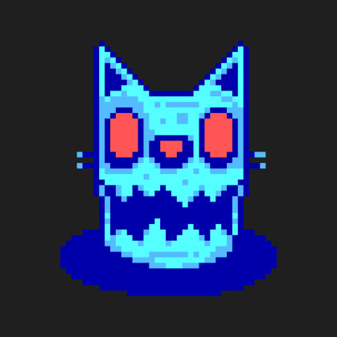 Файл:catskull records logo.jpg