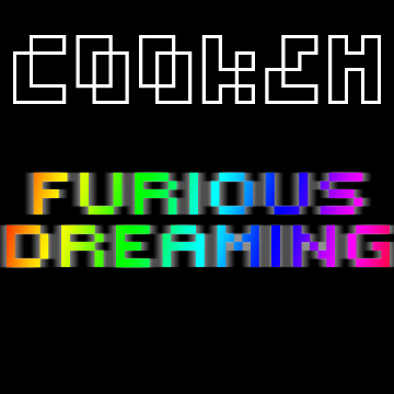 Файл:Cookeh - Furious Dreaming.jpg