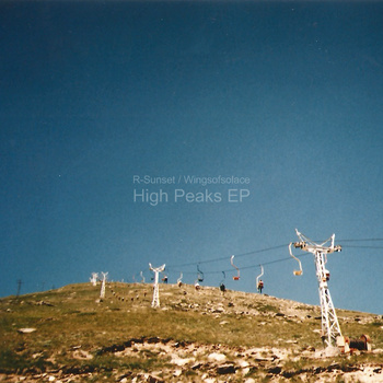 Файл:Wingsofsolace and R-Sunset - High Peaks EP.jpg