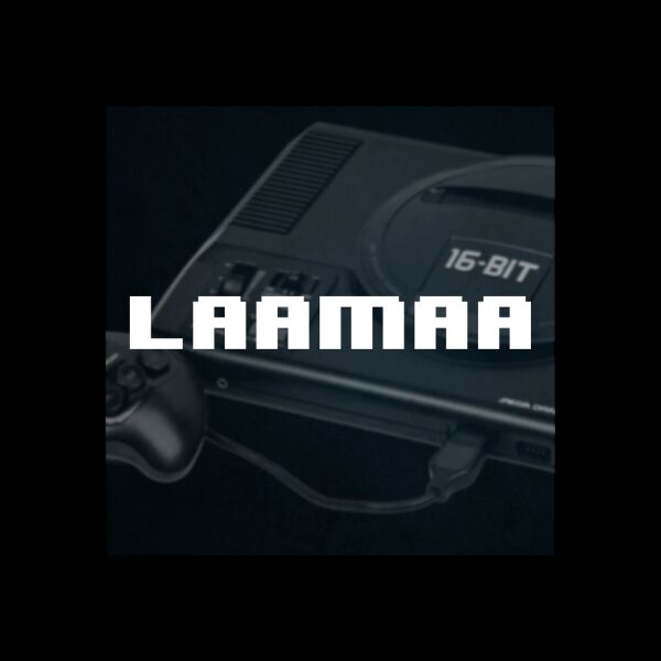 Файл:laamaa - my first sega.jpg