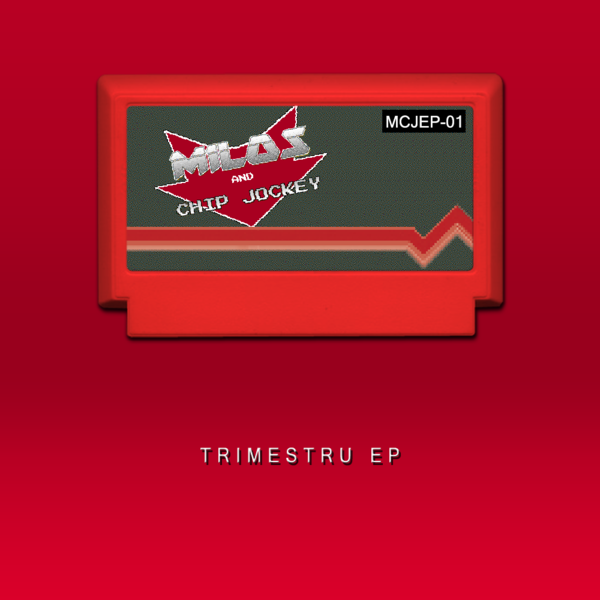 Файл:Milos & Chip Jockey - Trimestru EP.png