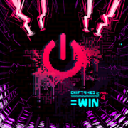 Chiptunes WIN- Volume 4 - 3rd place by Samuel Cuevas.png