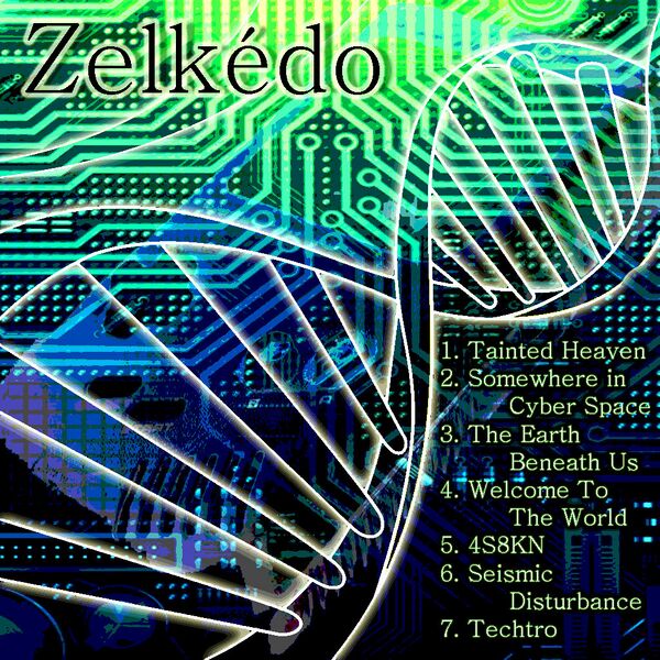 Файл:Zelkedo - Welcome To The World.jpg