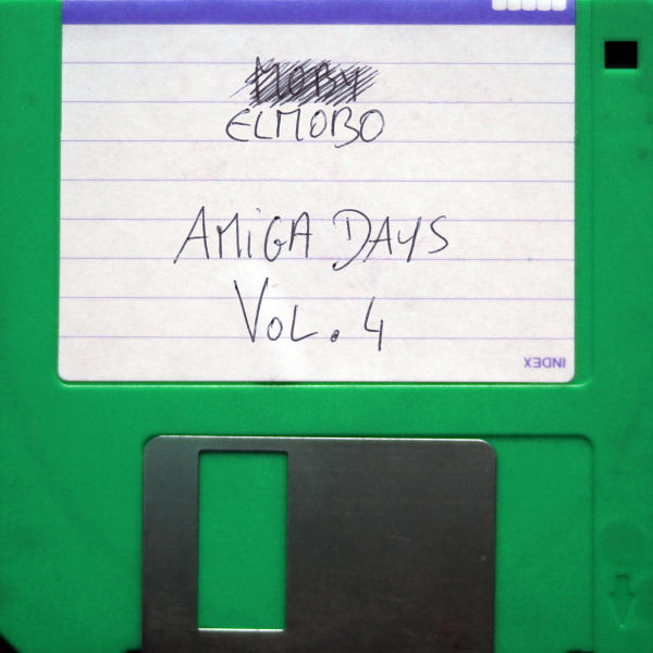 Файл:elmobo - Amiga Days - Volume 4.jpg