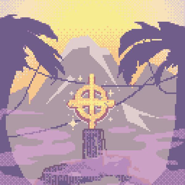 Файл:coda - Treasuria Anthology.jpg