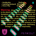 SSD - Peakout - Peakout Reverse Cover.png