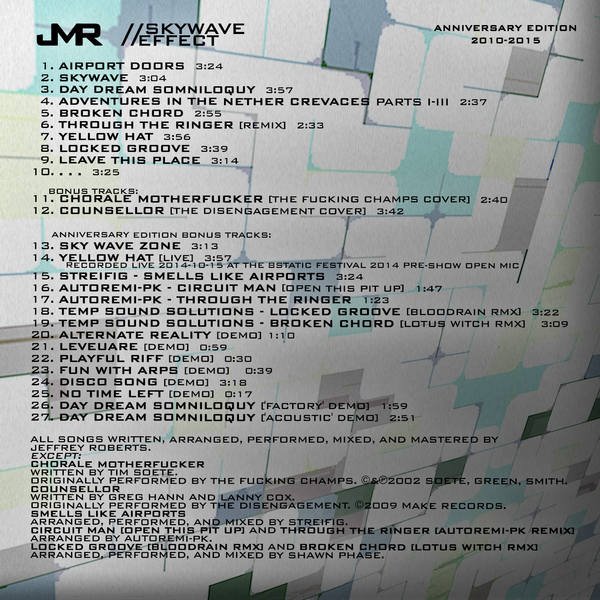 Файл:jmr - Skywave Effect Anniversary Edition - liner.png