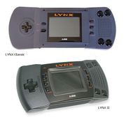 Atari Lynx