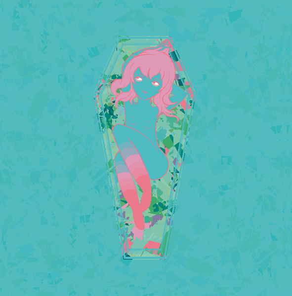 Файл:Please Lose Battle - Bedroom EP.jpg