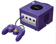 Nintendo GameCube