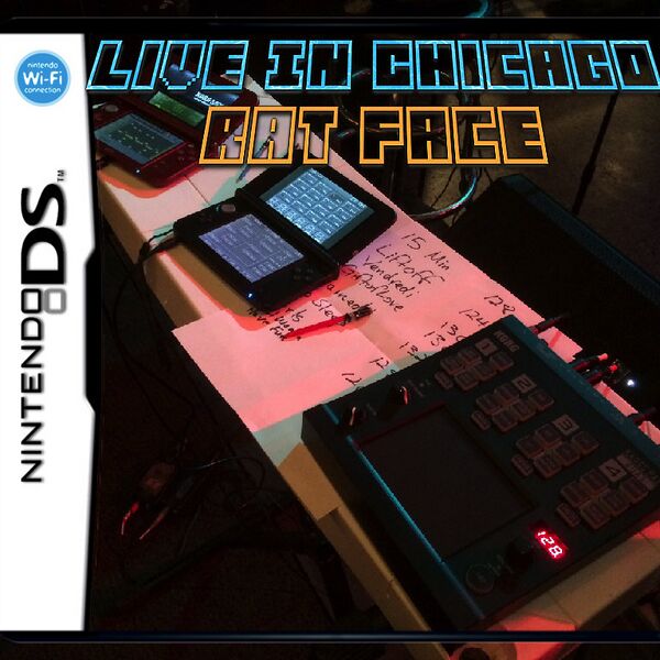 Файл:Rat Face - Live In Chicago.jpg