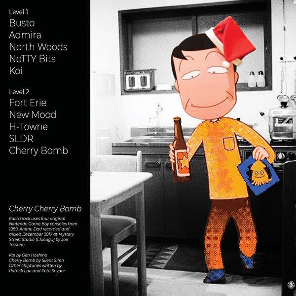 Файл:Cherry Cherry Bomb - Anime Dad back.jpg