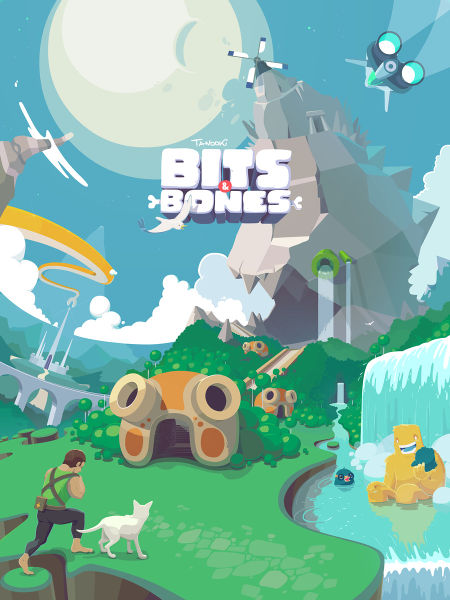 Файл:Tanooki - Bits&Bones.jpg