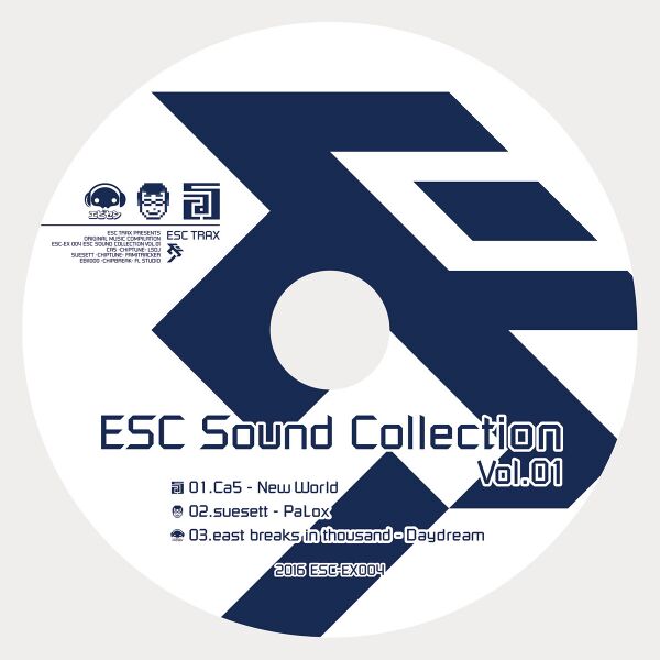 Файл:ESC Sound Collection Vol.01.jpg