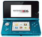 Nintendo 3DS