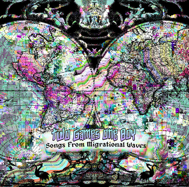 Файл:Two Games One Boy - Songs From Migrational Waves.jpg