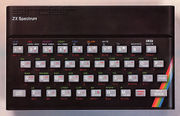 Sinclair ZX Spectrum