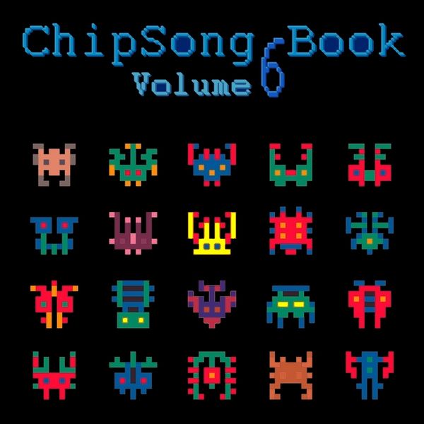 Файл:Yoann Turpin - Chip Songbook Vol​.​6.jpg