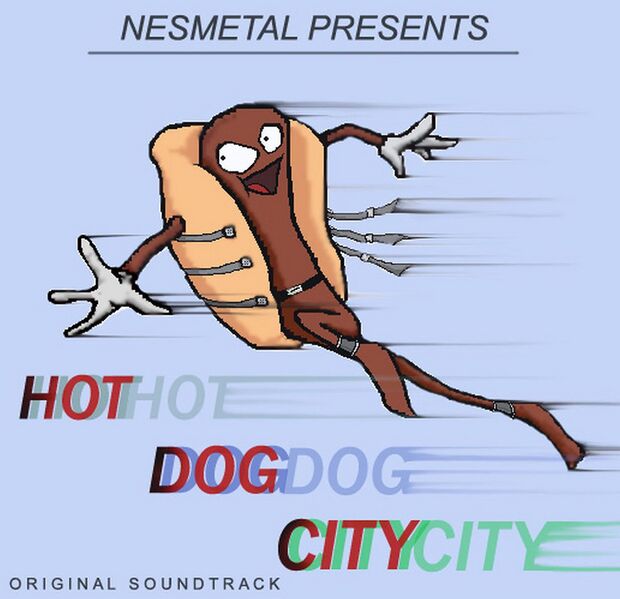 Файл:NESMETAL - Hot Dog City OST.jpg