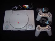 Sony Playstation