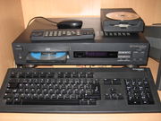 Commodore CDTV