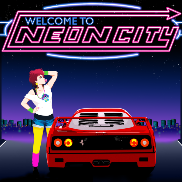 Файл:Star Fighter Dreams - The Girl From Neon City.png