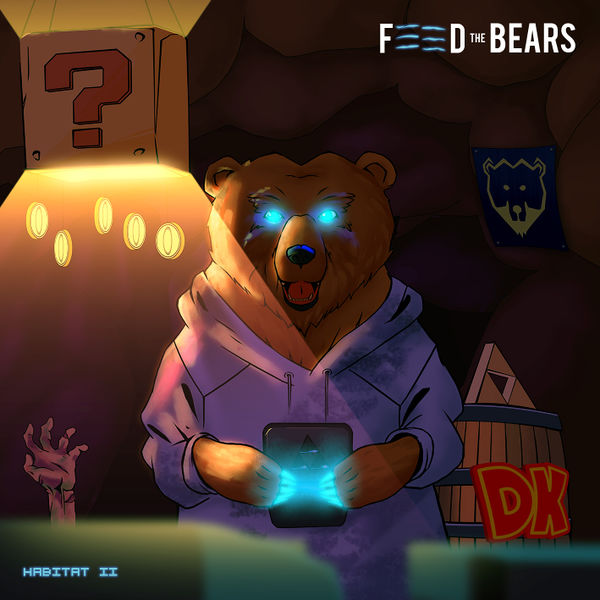Файл:Feed The Bears - Habitat II.jpg
