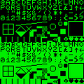 PETSCII original character set.png