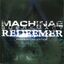 Machinae Supremacy - Redeemer (Underground Edition).jpg