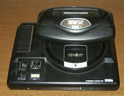 Sega 32x