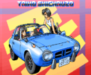 Image You are under arrest - Toyota Sports 800 by Fly☆Duck.png