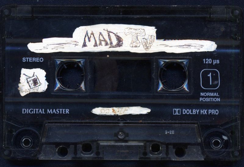 Файл:UNREAL - MAD TV.jpg