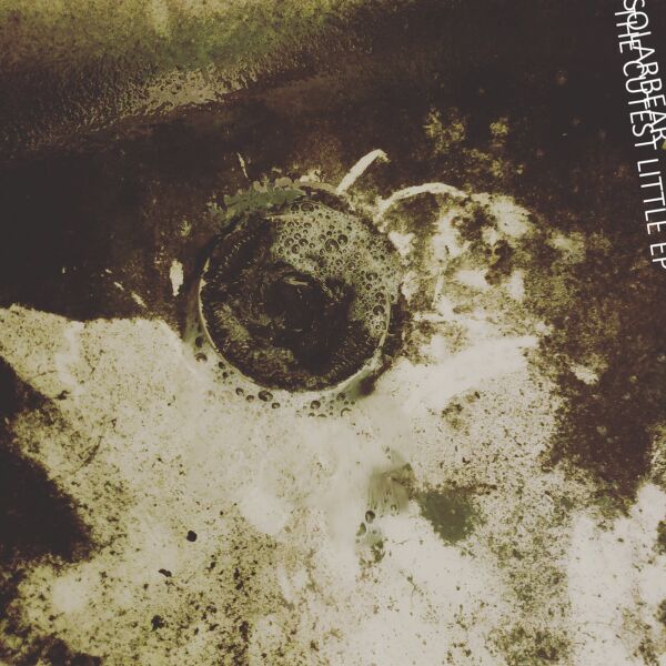 Файл:Solarbear - The Cutest Little EP.jpg