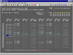 RASTER Music Tracker.gif
