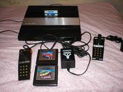 Atari 5200