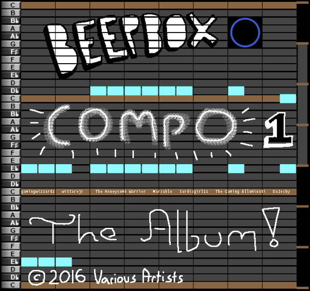 Файл:BeepBox Compo 1 - The Album.jpg