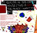 Infirm Individual - Illuminati Bastards - Virtual Booklet Page 01.jpg