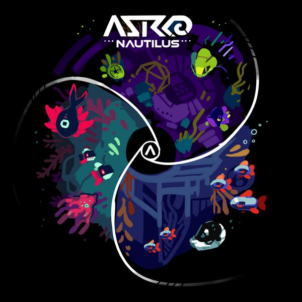 Файл:neozoid - ASTRONAUTILUS.jpg