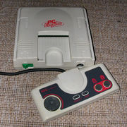 NEC PC-Engine