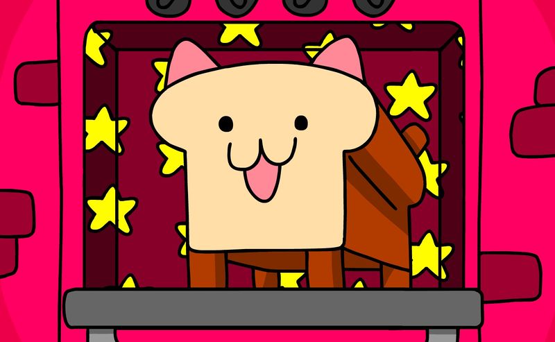 Файл:astroskeleton - breadcat in space OST.jpg