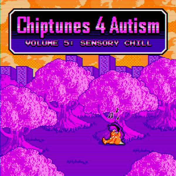 Файл:Chiptunes 4 Autism Volume 5 Sensory Chill.jpg