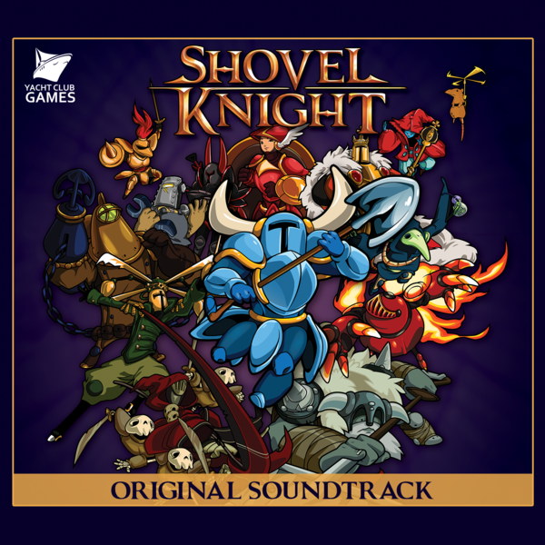 Файл:Jake Kaufman - Shovel Knight Original Soundtrack.png