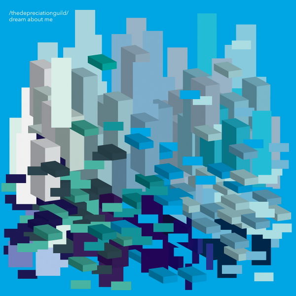 Файл:The Depreciation Guild - Dream About Me.jpg