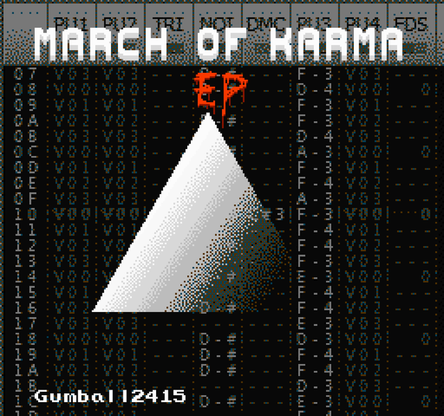 Файл:Gumball2415 - March of Karma EP.png