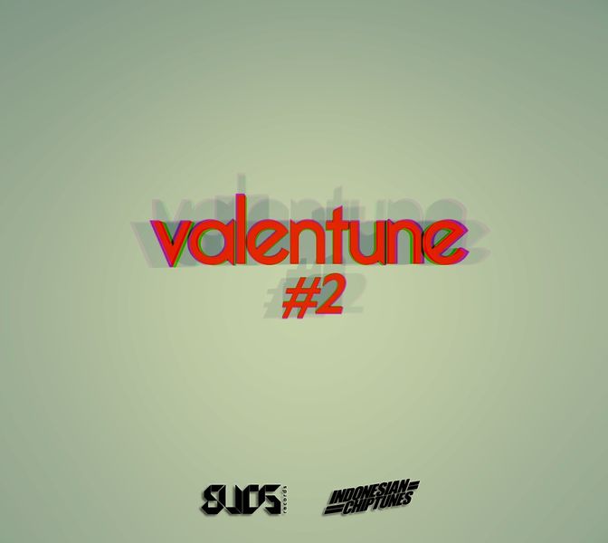 Файл:VALENTUNE 2 - Love Isnt Always Compilation.jpg