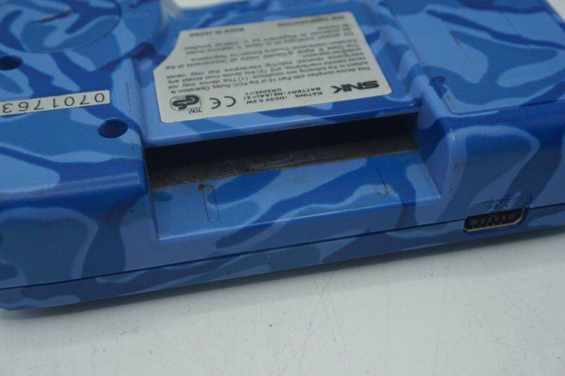 Файл:Neo Geo Pocket Color (5).jpg